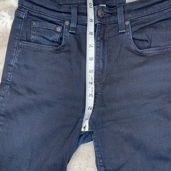 Rag & Bone Justine Skinny Ankle Crop Jeans - Picture 13 of 16